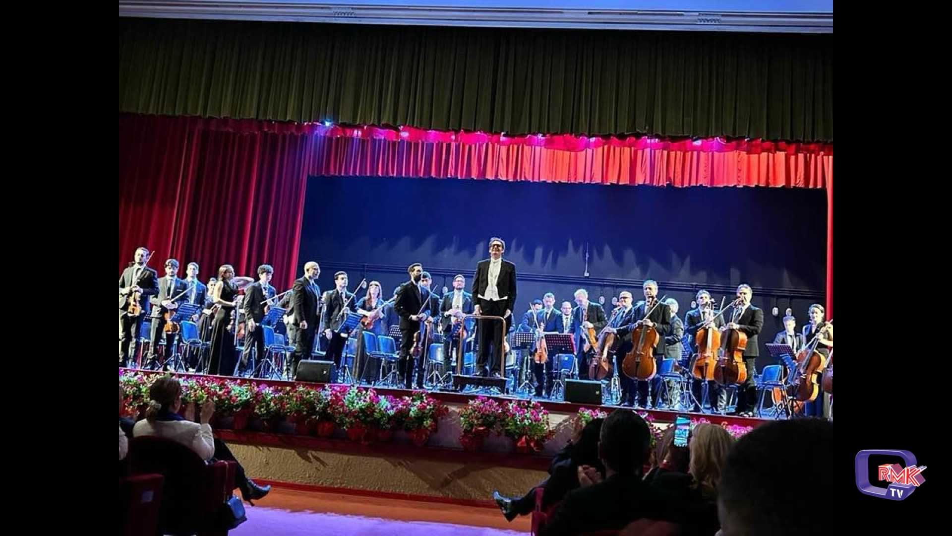 Musica. La Fides diretta dal M° Bono alle celebrazioni di ieri a Gibellina
